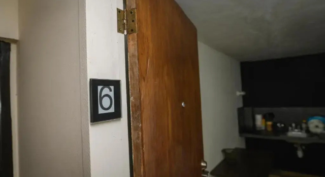 Departamento Nuevo con clima,centrico,Parking #6