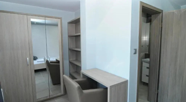 Nanis Appartements, Rezervasyon Otel Wunstorf Lake Steinhude