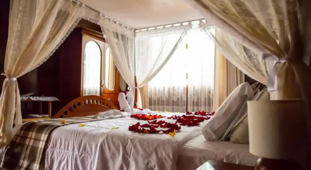 Люкс Classic Ecolodge Don Felix