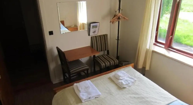 Двухместный номер Standard Nes Guesthouse