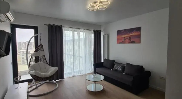 Studio 505 Queen the Sea, Varaa Huoneisto Hotellit Mamaia-Sat pysäköinnillä, Pysäköinti