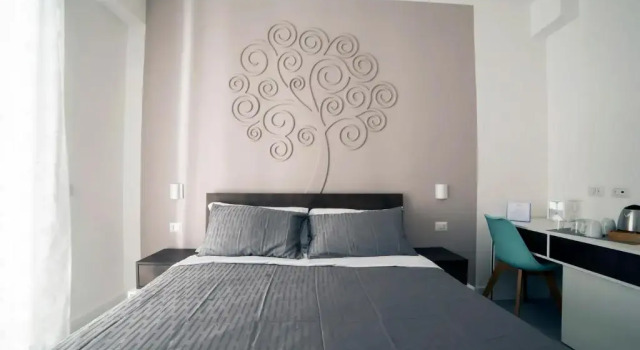 Superior Zimmer Dada Suite