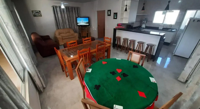 Casa com Piscina em Itapema-SC