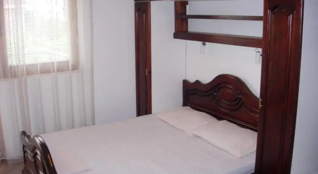 Rooms & Apartments Anka, Book Apartment Željeznica Bar County