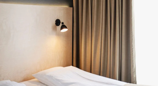 Номер Standard 62N Hotel - City Center