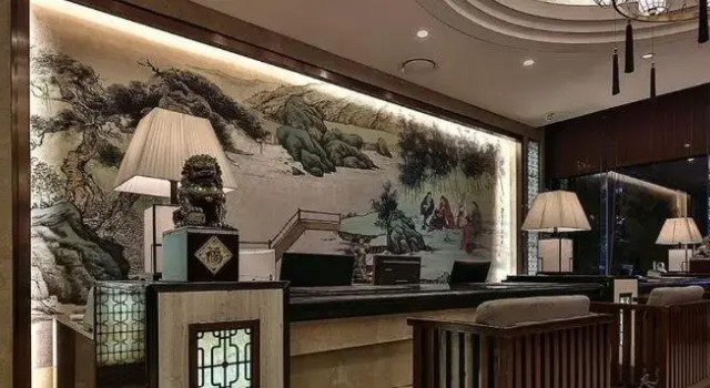 Rebecca Hotel (Xuchang Caowei Ancient City), Book Hotel Xuchang Henan