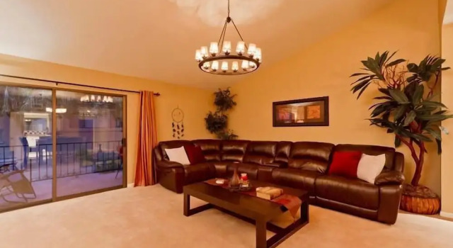 Sundance Trail By Signature Vacation Rentals