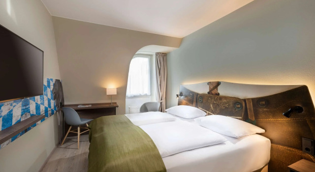TRYP by Wyndham Rosenheim