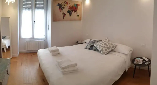 Апартаменты Castaldi 18 - Milano a portata di mano