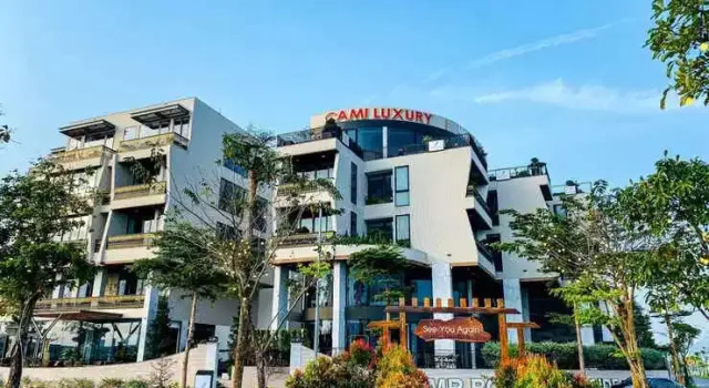 Cami Riverside Resort Da Nang, Prenota Resort Hotel a Da Nang con colazione, Colazione