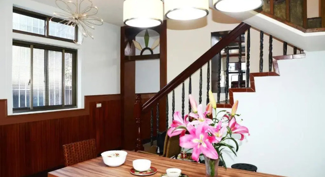 Xinshe Homestay, Prenota Hotel Hotel e alloggi a Xinshe, Hotel