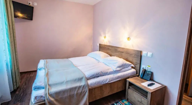 Apartamento Conacul Domnesc