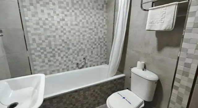 Двухместный номер Standard Hotel Miraya Beach