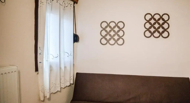 Apartament Lamprou