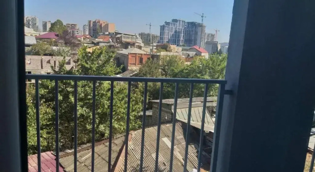 Апартаменты studio old Tbilisi
