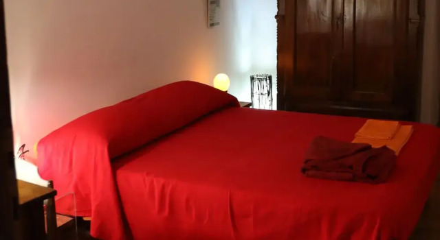 Dimora Turistica de Piazza