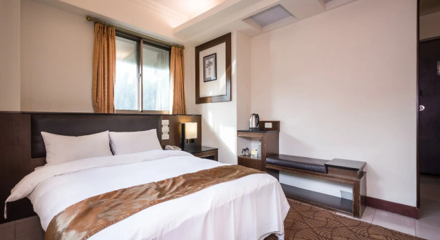The Enterpriser Hotel