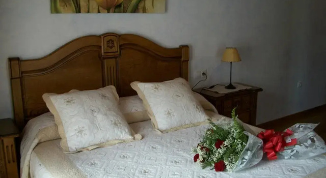 Casa Rural Salguero de Abajo, Reservar Hotel Perlora Costa Verde