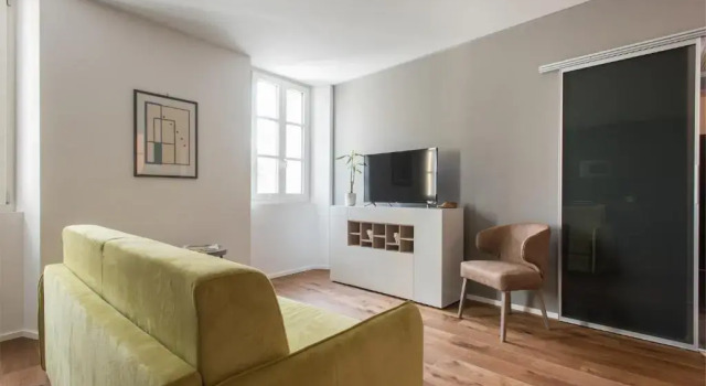 Апартаменты Superior Dimore del Garda