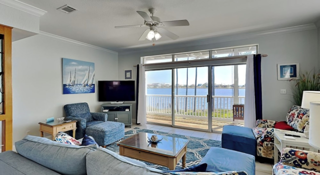 The Pearl At Oyster Lake, Varaa Lomakoti Huvilat kohteessa Florida, Villa