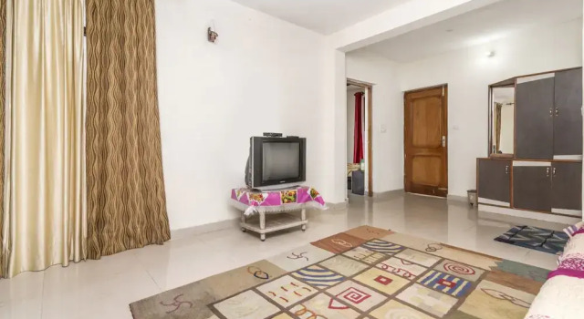 GuestHouser 1 BR Boutique stay 0415