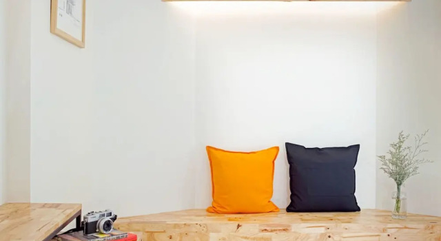 Номер Standard NornDee Hotel