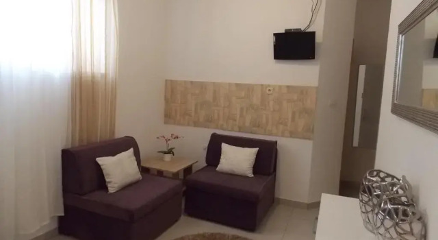 Номер Comfort Rooms Valentino