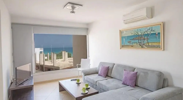 Apt Tayla AQ Ftb301, Rezervovat Hotel Protaras Famagusta, poblíž Sunrise Beach