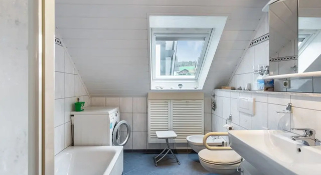 Апартаменты Apartment on the Edge of the Forest