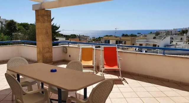 Студия Hotel Selenia Residence