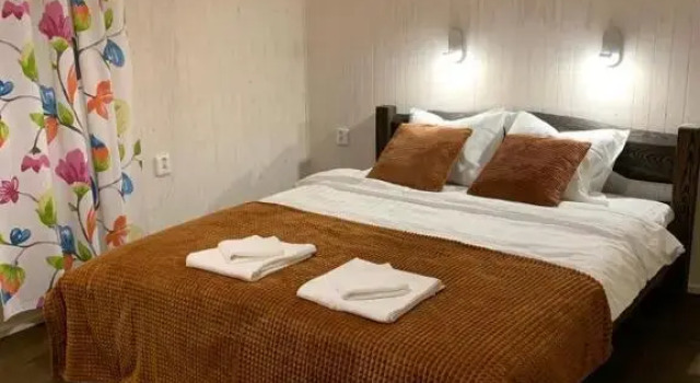Vihula Tambi Apartment, Rezervovat Apartmán Hotely v Harjumaa s parkováním, Parkování