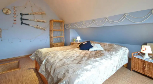 Апартаменты с 2 комнатами Apartament Lisi Jar