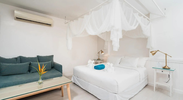 King's Garden Resort