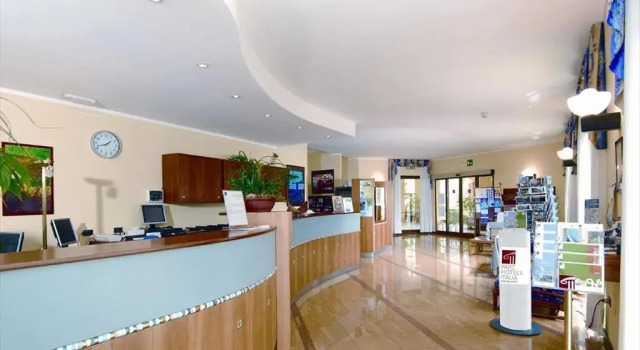 Hotel San Pietro