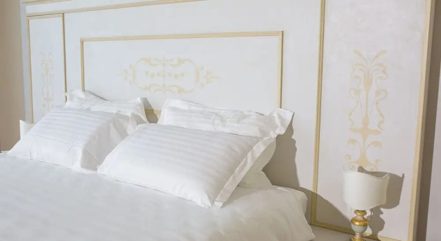 Номер Luxury Palazzo DOltrarno - Residenza DEpoca