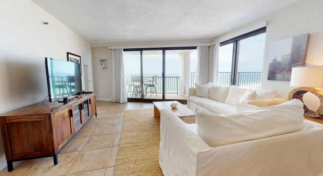 Beachside I 4122, Rezerwuj Hotel Destin Emerald Coast