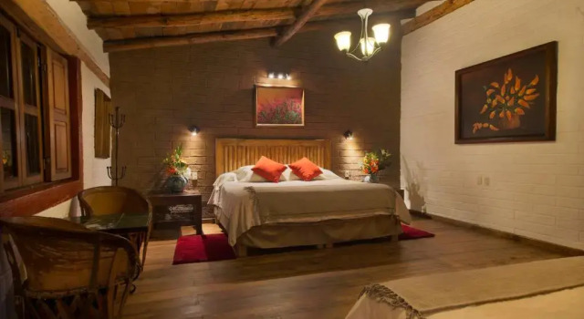 Полулюкс Hotel La Casa de Maty