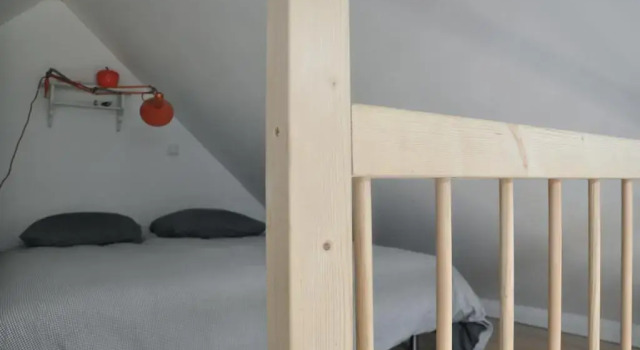 Коттедж Guesthouse Boom