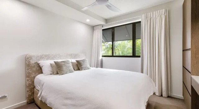 Апартаменты Pisces Apartments