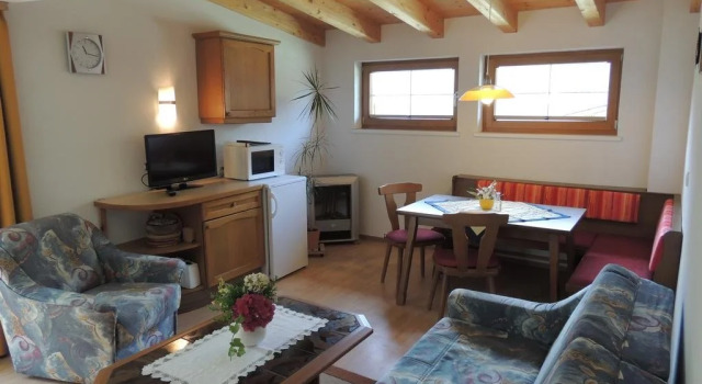 Gasthof Winnebach, Rezerwuj Pensjonat Hotele w Tyrol ze śniadaniem, Śniadanie