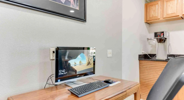 Best Western Movie Manor, Buchen Sie Hotel Monte Vista 