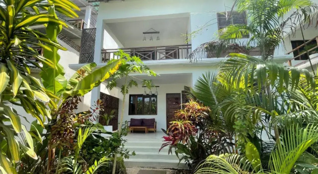 Люкс Gaia Villas