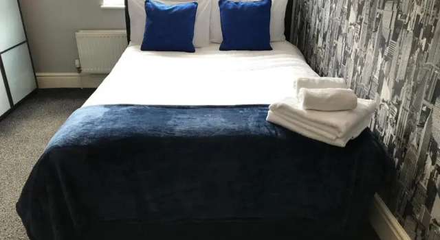 Номер Economy Haya Guest House