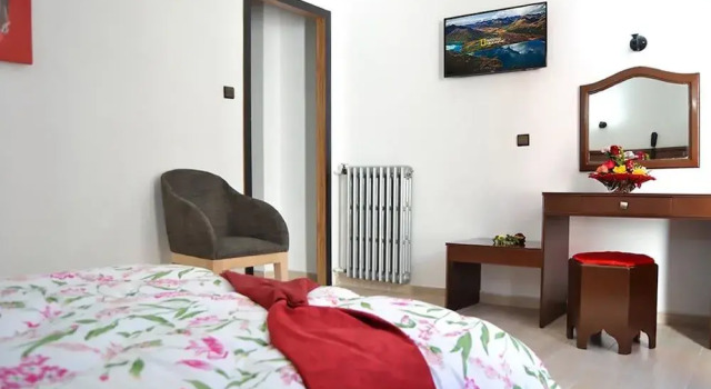Hotel PALACE, Book Hotel Hoteller i Meknes med parkering, Parkering