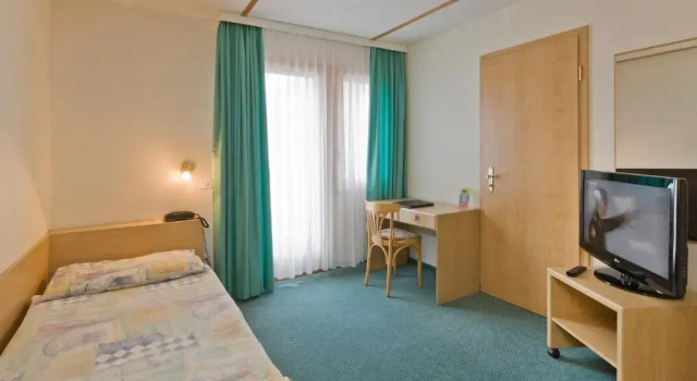 Номер Standard Hotel Olympica
