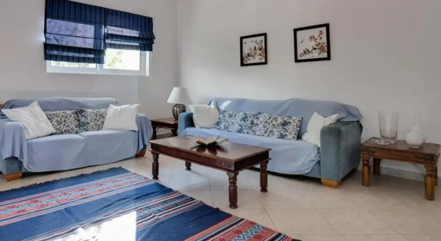 Villa Lilly in Ionian Islands, Забронировать Вилла Коттеджи Трагаки, Коттедж