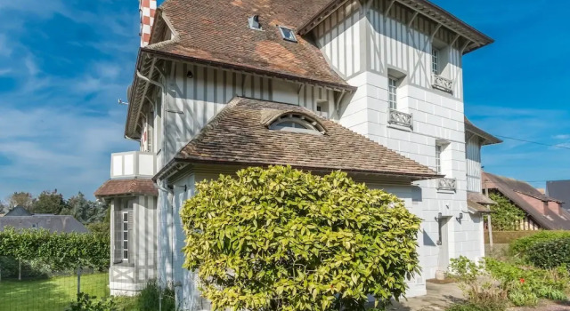 Le Manoir du Vert Galant, Забронировать Отель Тук 