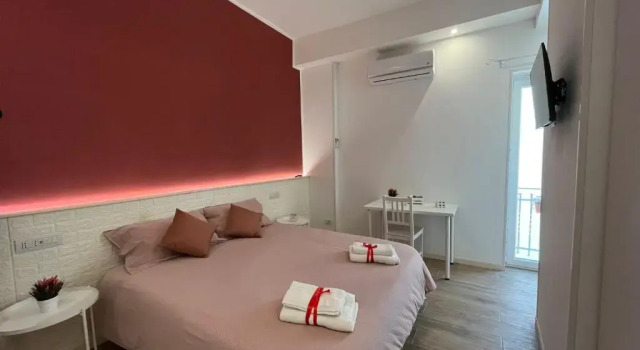 Номер Standard Aura b&b