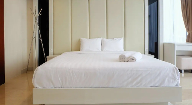 Номер Standard Best North L'Avenue Apartment