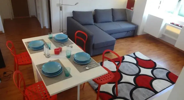 Attico Roma